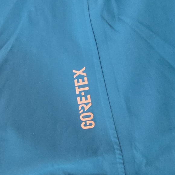 Arc’teryx Gore-Tex Jacket Blue – Size 2XL - Picture 12 of 14